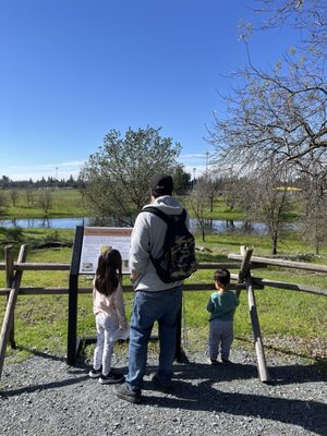 Maidu Museum & Historic Site by null