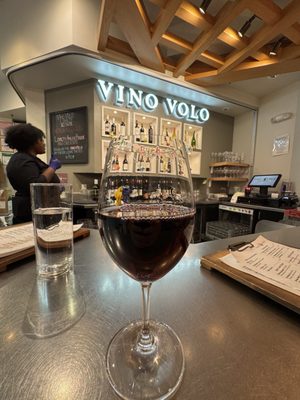 Vino Volo by null