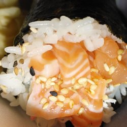 Sushi Joe