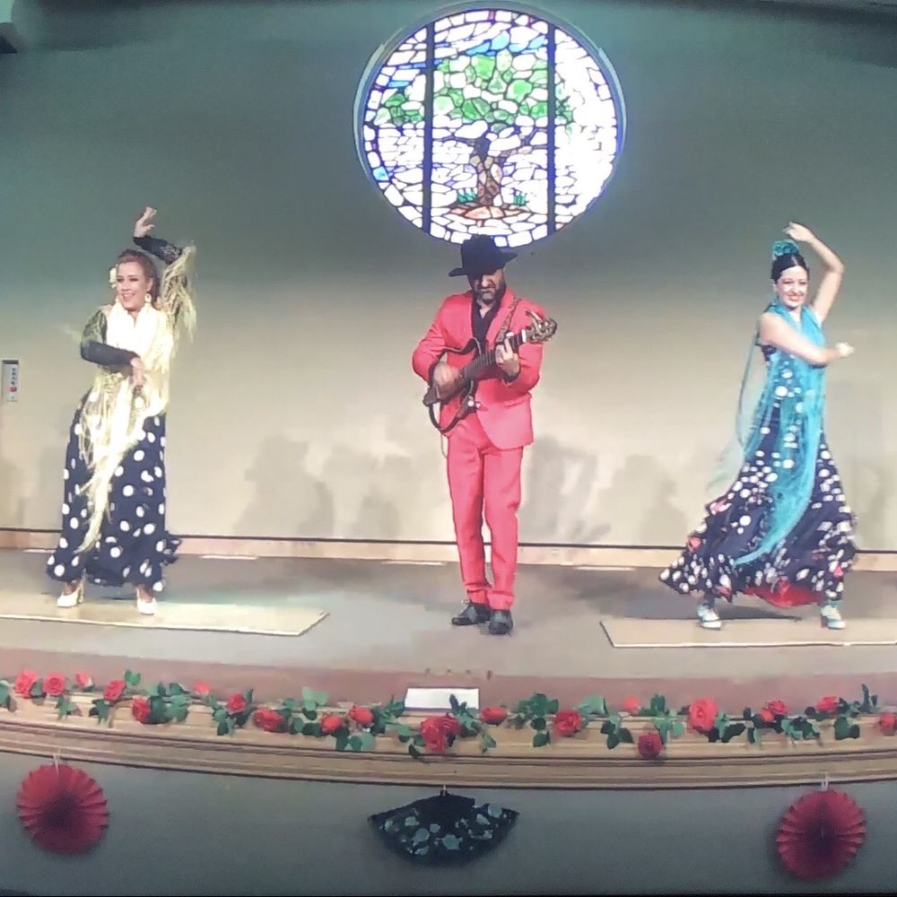 Flamenco Tropical - Flamenco Dancers - Performing Arts Near Me Flamenco Tropical - Flamenco Dancers - Performing Arts Near Me
