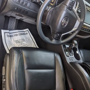 DGO Mobile Auto Detailing - Auto Detailing Near Me - Rancho Cucamonga, California
