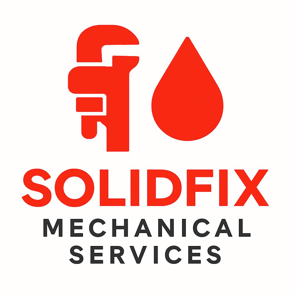 Slide of SolidFix