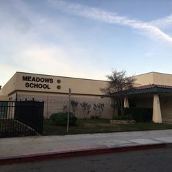 Meadows Elementary School