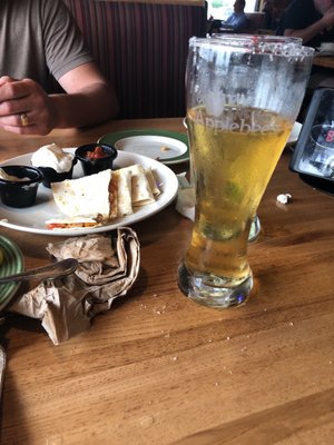 Applebee's Grill + Bar by null