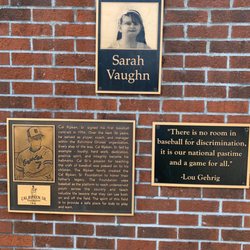 Elm Street Park - Story behind the accessible field of dreams