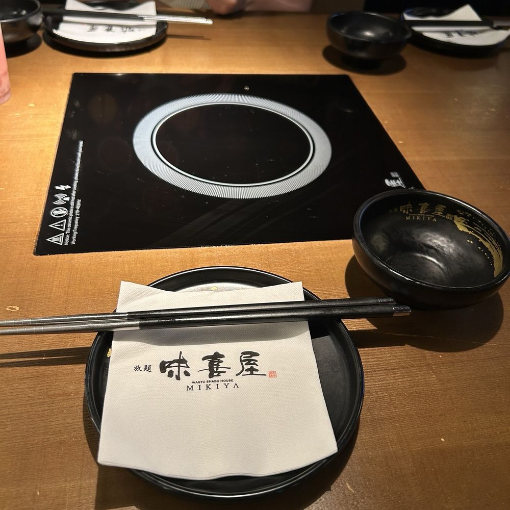 Mikiya Wagyu Shabu House - Hot Pot Near Me - Flushing, New York Mikiya Wagyu Shabu House - Hot Pot Near Me - Flushing, New York