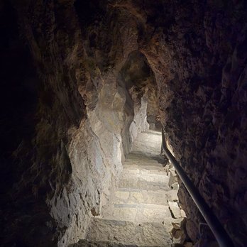 Colossal Cave Mountain Park - Museums Near Me - Vail, Arizona