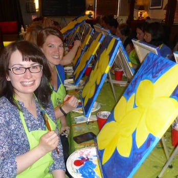 Yaymaker - Remember, the more you drink, the better the painting will look! - Party & Event Planning Near Me Yaymaker - Remember, the more you drink, the better the painting will look! - Party & Event Planning Near Me