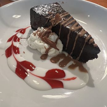 Maida Trattoria - Gluten free chocolate cake - Italian Near Me - Fort Collins, Colorado Maida Trattoria - Gluten free chocolate cake - Italian Near Me - Fort Collins, Colorado
