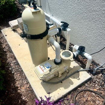 Blue Mind Pools - Sarasota Palmer Ranch Construction, Repairs & Installations - Pool & Hot Tub Service Near Me