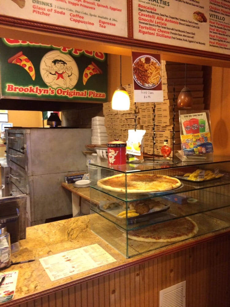 GIUSEPPES PIZZERIA Updated September 2024 365 Convery Blvd, Perth