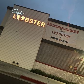 Angie's Lobster - Seafood Near Me - Mesa, Arizona