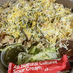 Lima's Finest Food Company