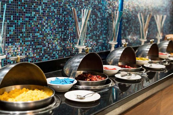 Hilton Vilamoura As Cascatas Golf Resort & Spa by null