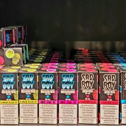 Speakeasy Vaporium