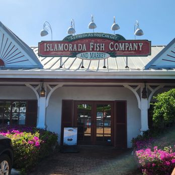 Islamorada Fish Company - Seafood Near Me - Islamorada, Florida Islamorada Fish Company - Seafood Near Me - Islamorada, Florida