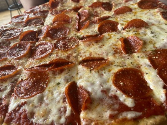 Irving Park Pizza & Patio by null