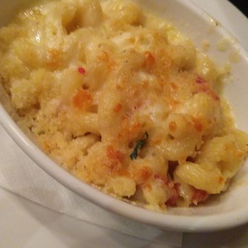 LongHorn Steakhouse - Mac and cheese - Steakhouses Near Me - Auburn, Maine