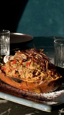 Karma by Levant Restaurant by null