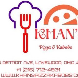 Pakistani restaurant