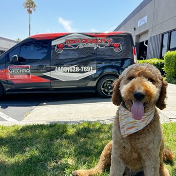 Top Quality Detailing - Car detailing - Auto Detailing Near Me - San Jose, California