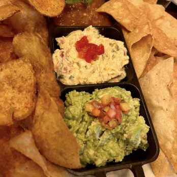 Foxhole Culinary Tavern - New American Near Me - Austin, Texas Foxhole Culinary Tavern - New American Near Me - Austin, Texas