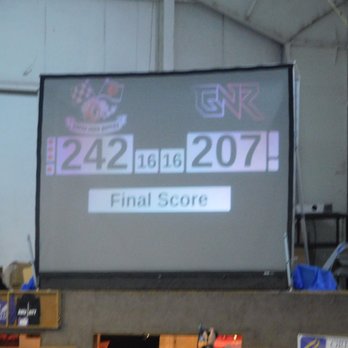 Rose City Rollers - 1/25/2019 - Break Neck Betties vrs GNR, Betties won! - Amateur Sports Teams Near Me - Portland, Oregon