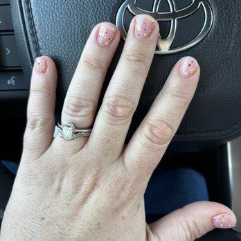 Hannah Nail Spa - Nail Salons Near Me - Las Vegas, Nevada