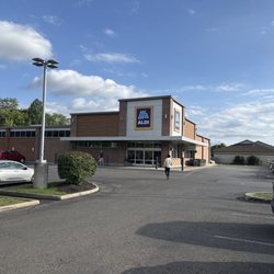 ALDI