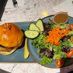Fish Sandwich