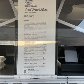 Noble Beast Butchers - Barbeque Near Me Noble Beast Butchers - Barbeque Near Me