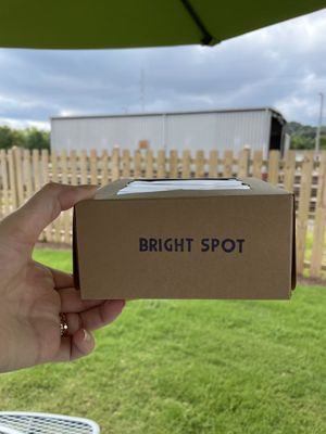 Bright Spot Donuts by null