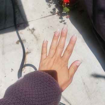 Roxy Nail Bar - Marble nails - Nail Salons Near Me - Orange, California Roxy Nail Bar - Marble nails - Nail Salons Near Me - Orange, California