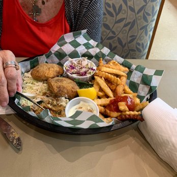 Ocean Grill - Seafood Near Me - Vero Beach, Florida