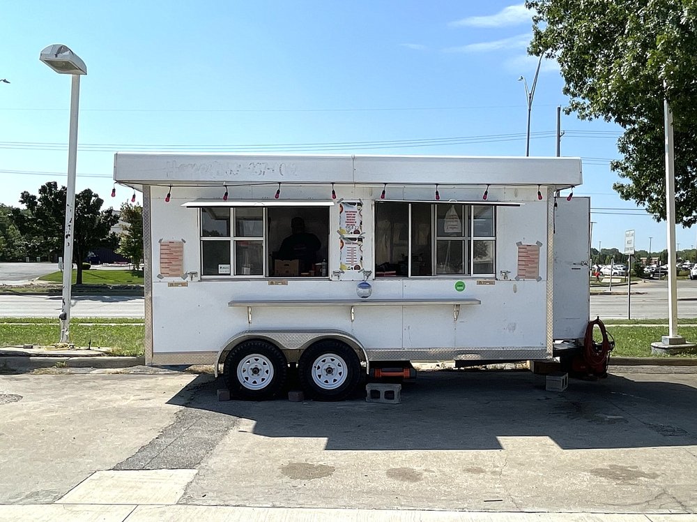 El DD Street Tacos Mexican Food