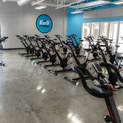 EōS Fitness