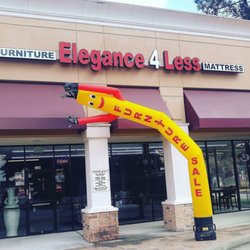 Elegance 4 Less