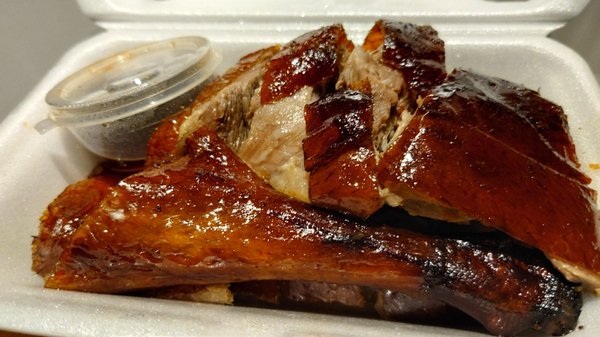 Yat Lok Restaurant (Central) by null