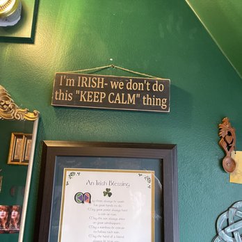 Boudicca’s Celtic Pub - Irish Pub Near Me - Gatlinburg, Tennessee