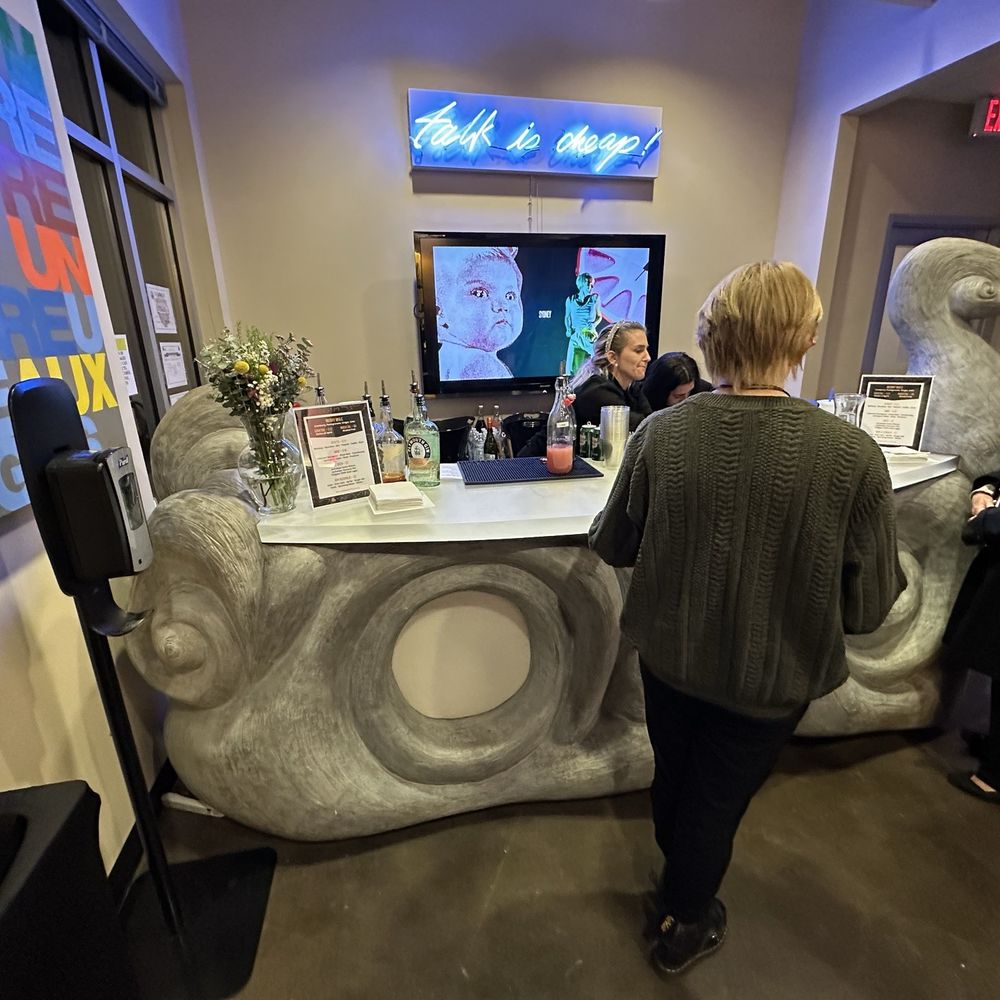 OZ - Venues & Event Spaces Near Me - Nashville, Tennessee OZ - Venues & Event Spaces Near Me - Nashville, Tennessee