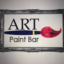 Art Paint Bar