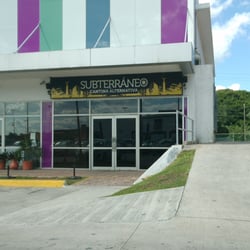 Subterráneo