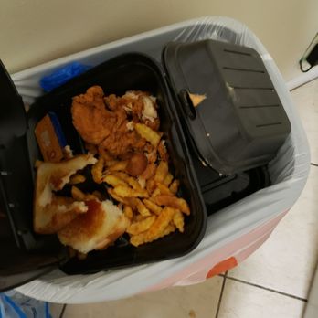 Zaxbys - Chicken Wings Near Me - Greenacres, Florida