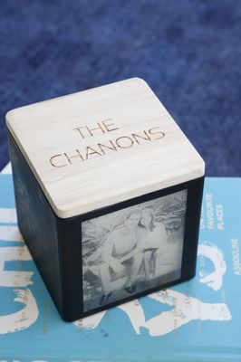 TAJA Collection by null