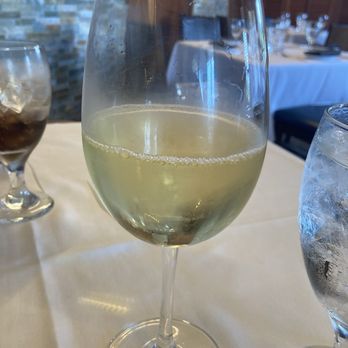 Ocean Prime - Rias baixas albarino - Seafood Near Me - Tampa, Florida Ocean Prime - Rias baixas albarino - Seafood Near Me - Tampa, Florida