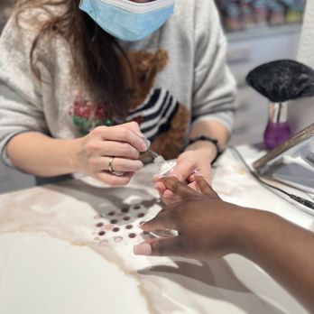 Gateway Nails & Lash - Thank you Kathy - Nail Salons Near Me - Brooklyn, New York