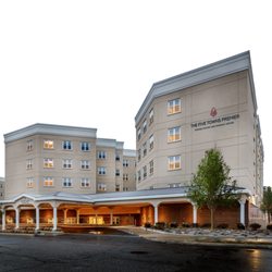 The Five Towns Premier Nursing Home and Rehabilitation Center