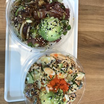 Pono Ono Poke - Poke Near Me - Evanston, Illinois Pono Ono Poke - Poke Near Me - Evanston, Illinois