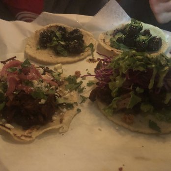 Bakersfield DET - Tacos Near Me - Detroit, Michigan