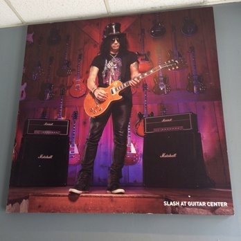 Guitar Center - 08/25/18 - Musical Instruments & Teachers Near Me - Manhattan, New York